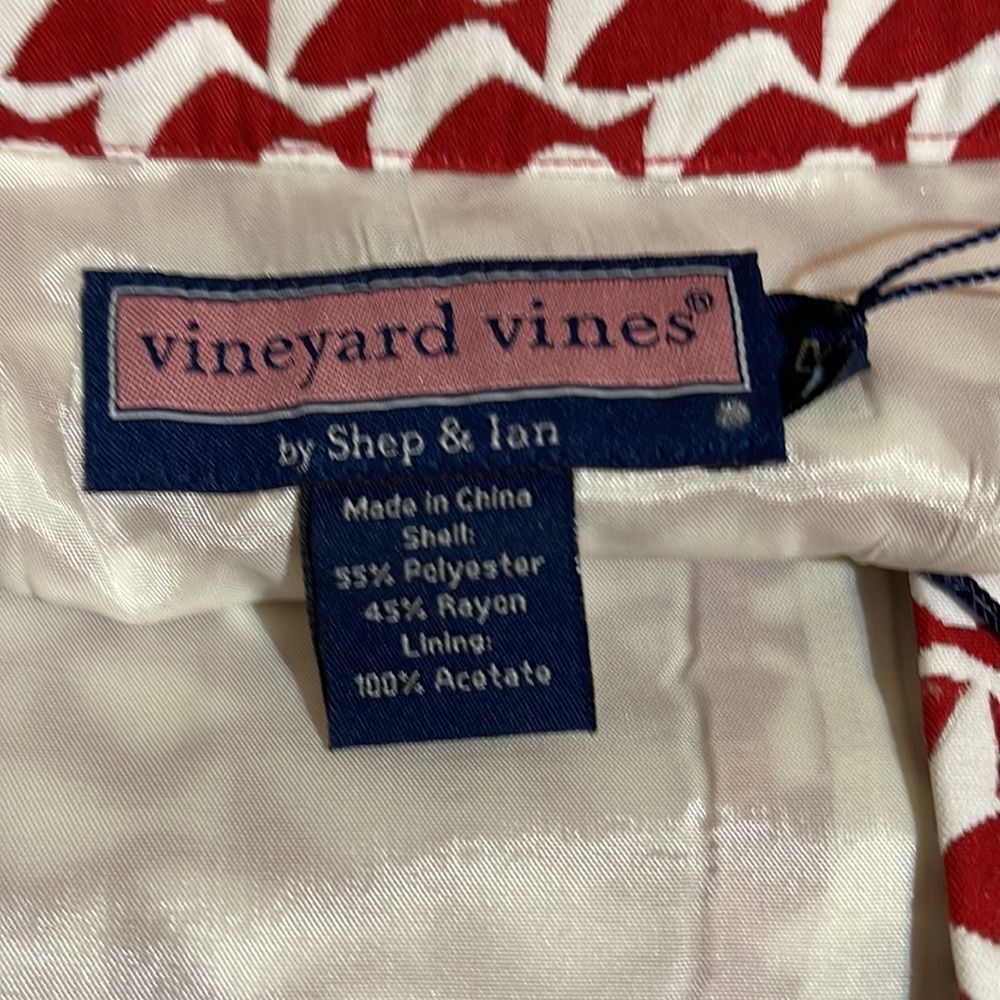 Vineyard Vines Skirt - Picture 10 of 11